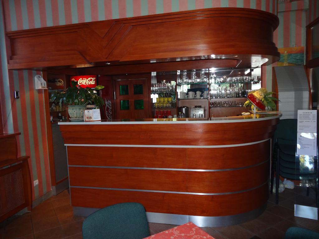 Motel Comet Przeźmierowo
