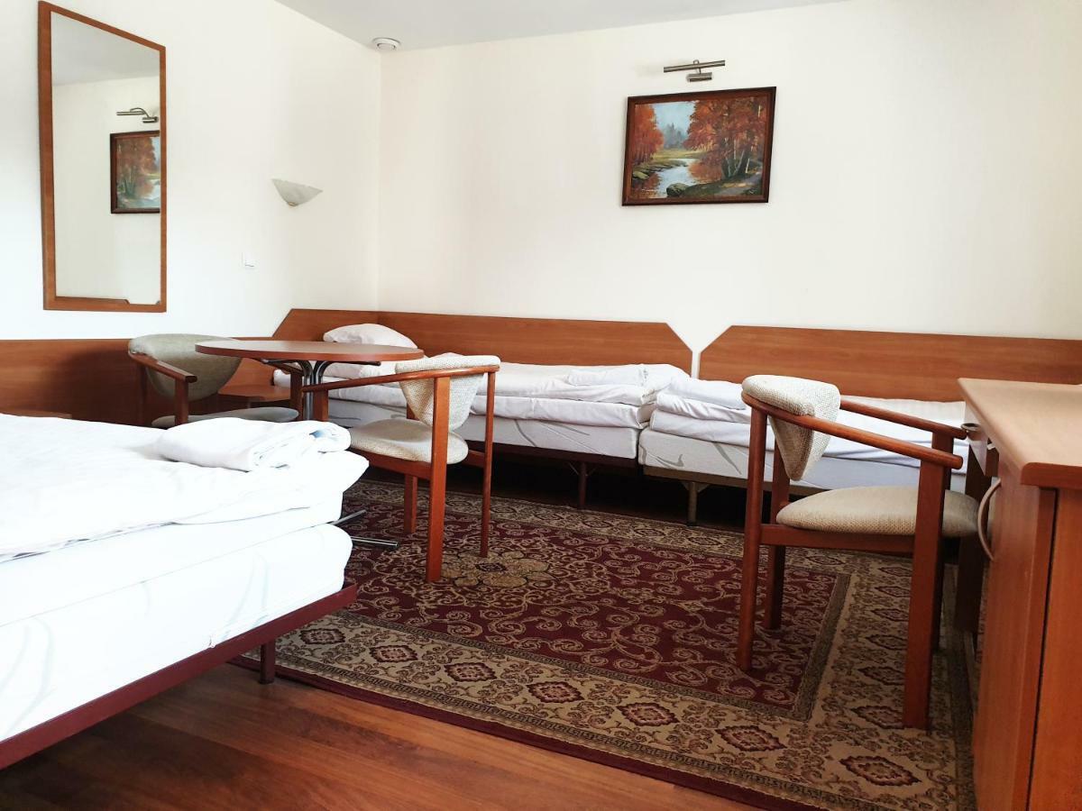 Motel Comet Przeźmierowo